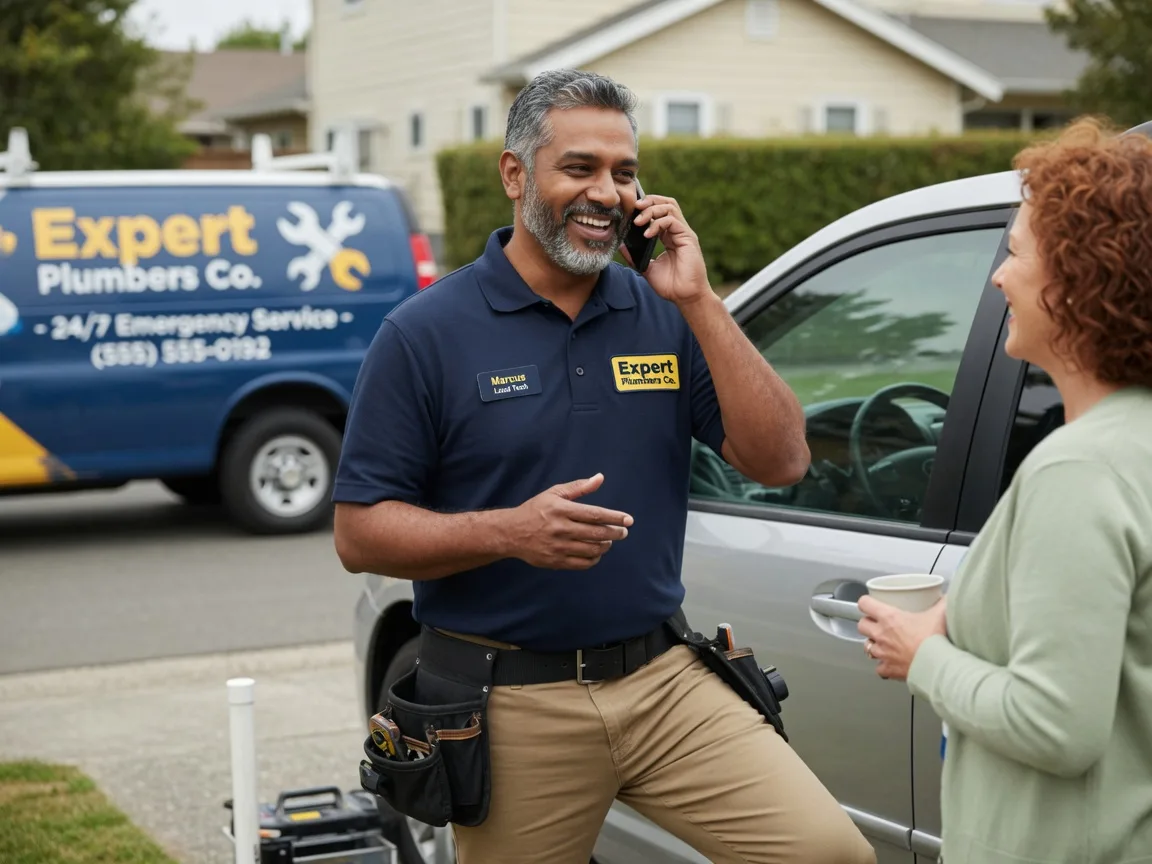Clogged Drain Repair in White Rock, NM